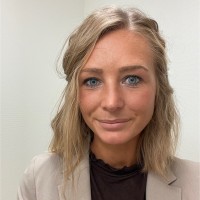 Angelina Hallberg
