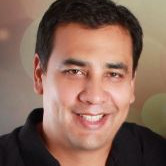 Jose Miguel Gonzalez