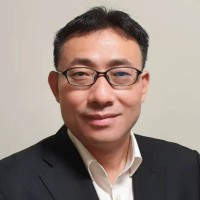 Gavin Zhang Yonggang
