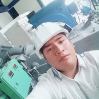 Alex Raul Ballena Ramos