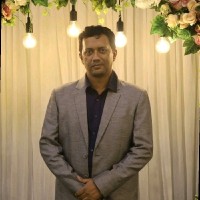 Subrata Sen