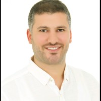 Serkan Öztürk