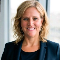 Jill Weaver, Mba