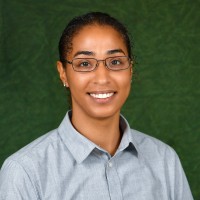Kamia K. Smith, PhD