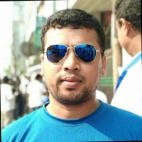 Alamgir Nijhum