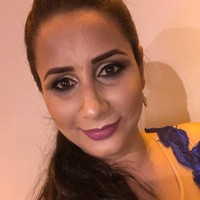 Vania Moraes Farias