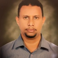 Abubakr Mohammed
