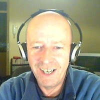 Mike Wickenden