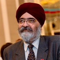 Gursharanjit Singh