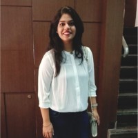 Akansha Roy