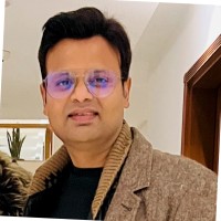 Vaibhav Aggarwal