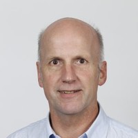 Richard Winter