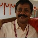 Jayanta Datta