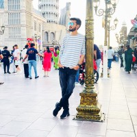 Vishal Lokwani