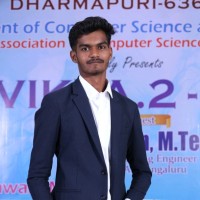 Varunkumar S