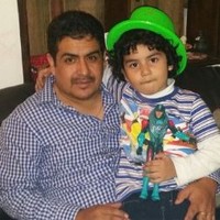 Andres Garcia Reyes