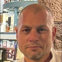 Pontus Lundgren