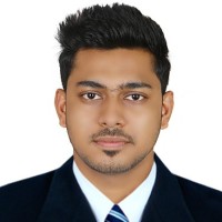 Mohammed Ajmal