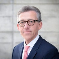 Prof. Dr. Stephan Paul