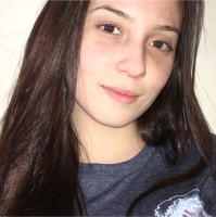 Victoria Gabriela Benatto