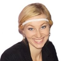 Ekaterina Bavykina
