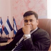 Manish Mishra