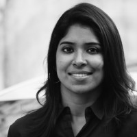 Sangavi M