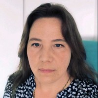 Eva Närhi