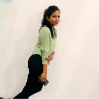 Jerusha Sundaralingam