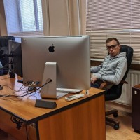 Андрей Ильин