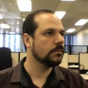 Marco Antonio Lopes Neto