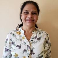 Rita DSilva