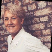 Marielle Van Den Eijnden Msc