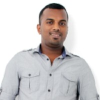 Dhaneesh Kumar