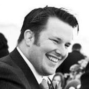 Patrick Ryan