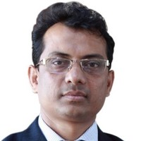 Mohammed Sabir Ahmed