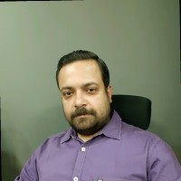 Yatharth Sharma