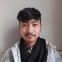 Yubraj Lama