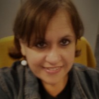 Barbara Hernandez