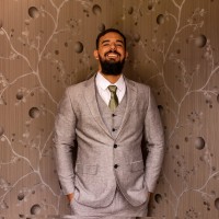 Marcos Ferreira
