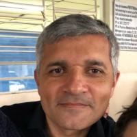 Moaci J Bernardo Pmp - Tkp - Itil® - Cobit® - Lgpd - Mba