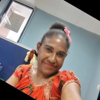 Eunice Andrew