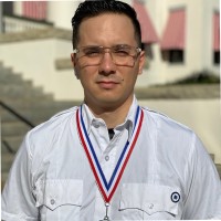 Sandro Gordillo