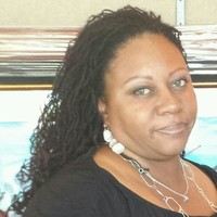 Pam Jones