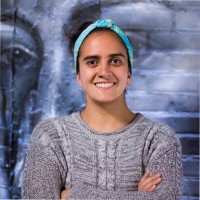 Adriana Bernal-Mor