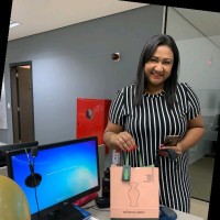 Giseli C.
