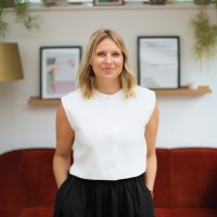 Kellie Nedelcoux