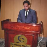 Mohamed Ibraheim