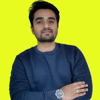 Shubham Borawake