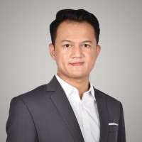 Dimas Arbrianto